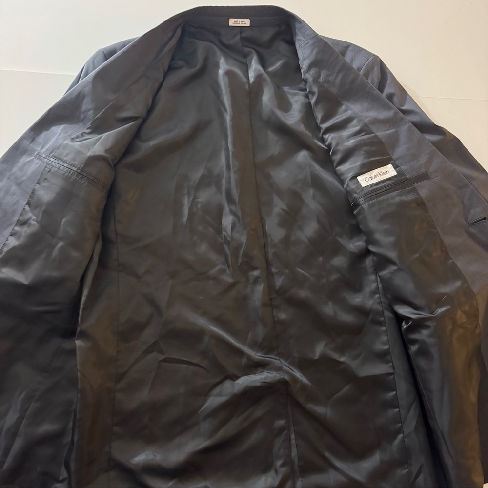 Calvin Klein Blazer - Picture 4 of 8